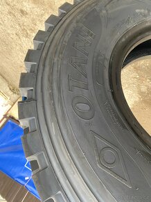 12,00 R20 Nákladní pneu  Otani  Tatra - 5