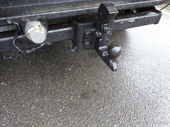 Ford Transit 2,4 TDCI,garance km - 5
