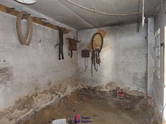 Prodej rodinné domy, 80 m2 - Mikulovice, ev.č. 5300AD24256 - 5