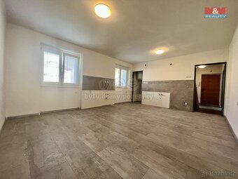 Prodej bytu 3+1, 86 m², Bechyně, ul. Na Libuši - 5