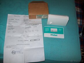 Pokojový nový termostat - 5