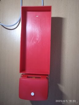 Hračka LIAZ Ites - 5