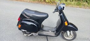 Piaggio Vespa Cosa 200 - 5
