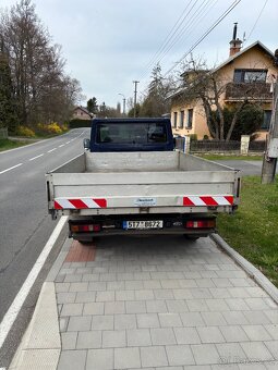 Ford Transit Valník - 5
