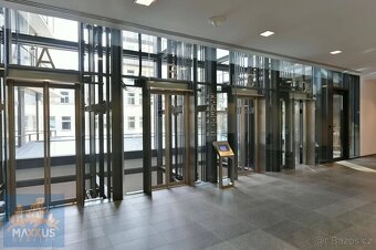 QUADRIO - moderní kanceláře (943,25 m2), Praha 1 - Nové Měs - 5