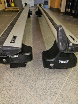 THULE NA GOLF VIII a VII prodam - 5