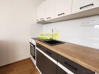 Pronájem bytu 1+kk Zlín Nad Stráněmi - 5