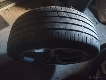 Alukolo 205/45/r17 - 5