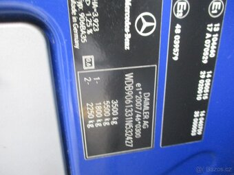 Thermoking Mercedes-Benz Sprinter 313 CDI  25028 - 5