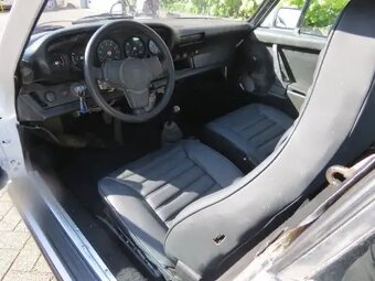 Porsche 911 - 5