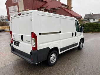 Prodám Citroen Jumper 2.2 hdi , - 5