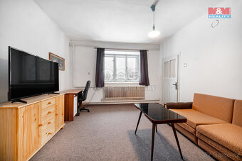 Prodej rodinného domu, 480 m², Trstěnice - 5