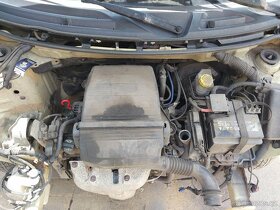 Fiat Panda 2010 - 5