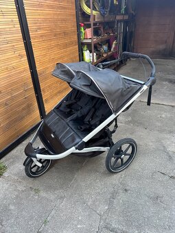 Thule urban glide double 2023 - 5