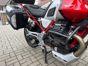 Moto Guzzi V85 TT - 5