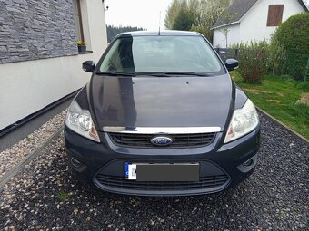 Ford Focus 1.6i 74kw Nová STK - 5