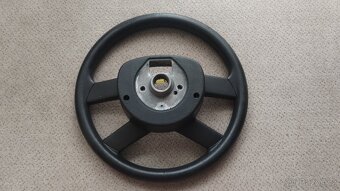 Volant VW Touran Caddy Polo T5 - 5