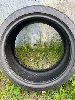 Nankang Noble 245/35 ZR18” 92Y DOT 2016 - 5