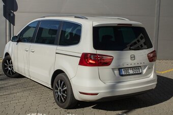 Seat Alhambra 2.0 TDI 103 kW Style - 5
