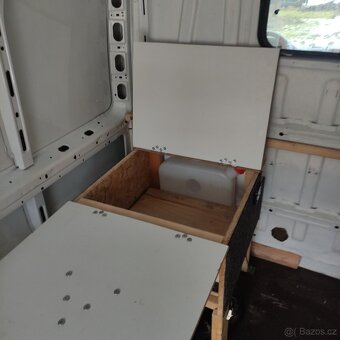 Fiat Ducato 2,3 JTD - 5