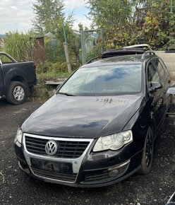 Passat Variant - 5