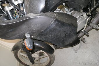 Jawa 350/640 Sport - 5