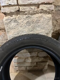 Hankook Ventus Prime 4 225/50 R17 - 5