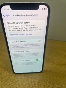 iPhone 12 mini 64 GB - 5