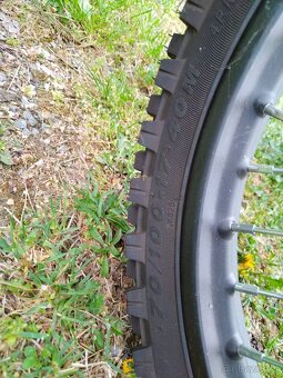 minirocket 125 - 5