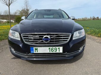 Volvo V70 T5 Bi-fuel 180kW - 5