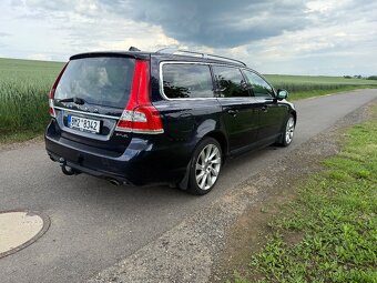 Volvo V70 T5 Bi-fuel 180kW - 5