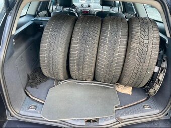 Ford Mondeo 2,2TDCi DPF Ghia X - 5