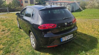 Seat Leon 1.2tsi 112tis km - 5