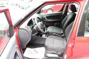 Škoda Roomster - 5