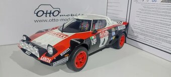 Lancia Stratos Group4 SanRemo 1978 1:12 OttoMobile - 5