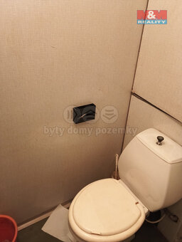 Prodej bytu 1+kk, 25 m², Liberec, ul. Březová alej - 5
