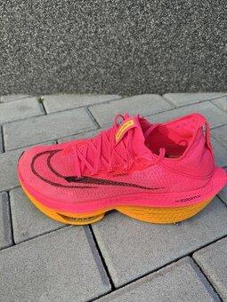 Běžecké boty Nike Air Zoom Alphafly NEXT% 2, vel. 42 - 5