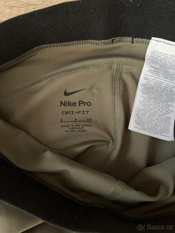 Nike Pro kraťasy - 5