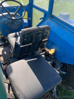 Zetor 4011 - 5