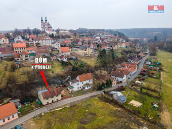 Prodej rodinného domu, 95 m², Luže, ul. Jeronýmova - 5