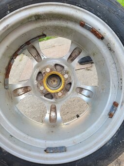 Alu 4x100 r15 - 5