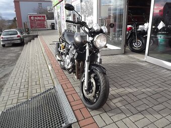 Yamaha XJR 1300 SP - 5
