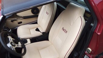 Fiat X1/9 - 5