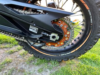 KTM 890 Adventure R 2024 - záruka 2/2028 - 5