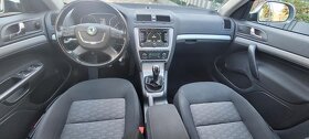 FLOTILA AUTOPŮJČOVNA PRONÁJEM ŠKODA - 5