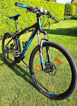 Horské kolo Rock Machine 16,5" - 5