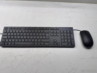 Intel Core i5 | DDR3 16GB | 500GB+240 GB SSD | GeForce 1060 - 5