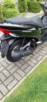 Honda PCX 125 - 5