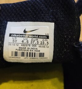 Dámské tenisky Nike 37,5 - 5