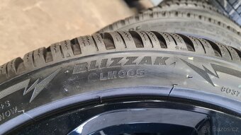 ALU KOLA R18 - 5x112 zimní originál CUPRA ,AUDI,VW,ŠKODA - 5